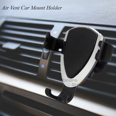 Air Vent Car Mount Holder